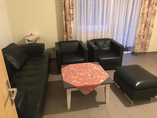 Ferienwohnung Nordland2 Fuer Max. 4 Personen In Norddeich Norden Luaran gambar