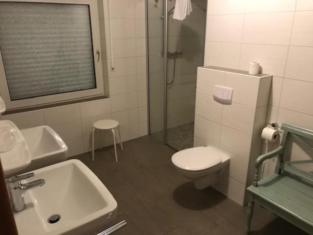 Ferienwohnung Nordland2 Fuer Max. 4 Personen In Norddeich Norden Luaran gambar