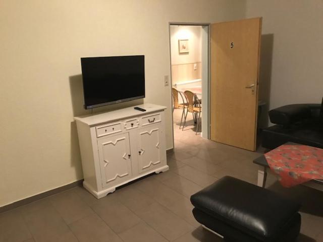 Ferienwohnung Nordland2 Fuer Max. 4 Personen In Norddeich Norden Luaran gambar