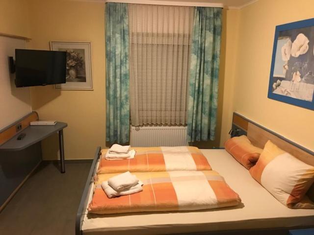 Ferienwohnung Nordland2 Fuer Max. 4 Personen In Norddeich Norden Luaran gambar